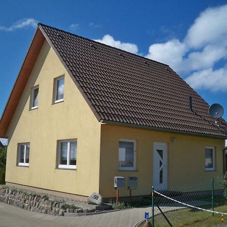 Fewo Sonnenblick Heringsdorf (Usedom) Exterior foto