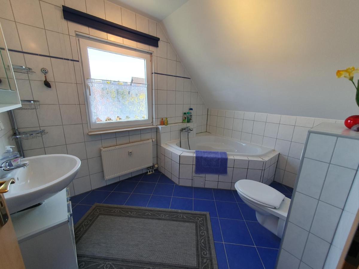 Fewo Sonnenblick Heringsdorf (Usedom) Quarto foto